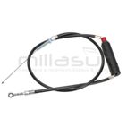 CABLE DE EMBRAGUE MTC620 -MC1001 - MC1003 - motoscamaralweb.com