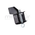 KIT ACOPLE ENGANCHE APEROS MTC620 - motoscamaralweb.com