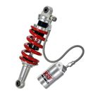 Amortiguador trasero YSS Gas latiguillo Eco Line - motoscamaralweb.com
