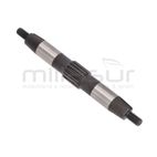 EJE ESTRIADO RUEDAS CAMBIO MTC720 (31) - motoscamaralweb.com