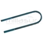 ABRAZADERA SUJECION MANILLAR MTC720 - motoscamaralweb.com