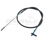 CABLE GIRO MANILLAR MTC720 - motoscamaralweb.com