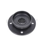 PLATINA ENGANCHE CUCHILLAS MTC720 - motoscamaralweb.com