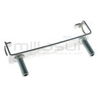 SOPORTE CAPÓ DELANTERO MTC720 - motoscamaralweb.com