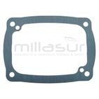 JUNTA CAJA ENGRANAJES ACC. SEGADORA MTC720-80 (13) - motoscamaralweb.com