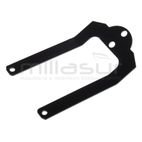 SOPORTE INFERIOR EMBELLECEDOR ACC. SEGADORA MTC720-80 (44) - motoscamaralweb.com