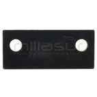 PLATINA INFERIOR SUJECION PEINE ACC. SEGADORA MTC720-80 (3) - motoscamaralweb.com