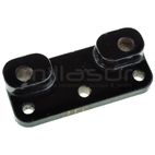 BLOQUE CONEXION PEINE ACC. SEGADORA MTC720-80 (15) - motoscamaralweb.com