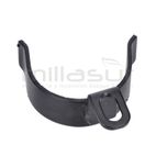 CUBIERTA POLEA SALIDA MOTOR OR7320 - motoscamaralweb.com