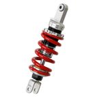Amortiguador trasero YSS Gas - motoscamaralweb.com