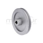 POLEA DE TRANSMISION GRANDE OR7320 - motoscamaralweb.com