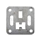 PLACA GUIA PALANCAS OR7320 - motoscamaralweb.com