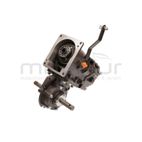 CAJA CAMBIO COMPLETA MTC620 - motoscamaralweb.com