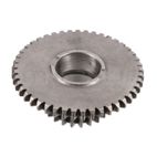 PIÑON DOBLE CAMBIO - CARRETILLA OR7320 ( 22) - motoscamaralweb.com