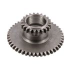 PIÑON DOBLE CAMBIO - CARRETILLA OR7320 ( 22) - motoscamaralweb.com