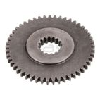 PIÑON CAMBIO MARCHA 1-R - CARRETILLA OR7320 ( 46) - motoscamaralweb.com