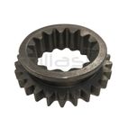 PIÑON CAMBIO CARRETILLA OR7320 ( 28) - motoscamaralweb.com