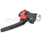 MANETA ACCIONAMIENTO CABLE DESBLOQUEO VOLQUETE OR7320 (H4) - motoscamaralweb.com