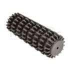 POMO GOMA PALANCA Ø12 OR7500 (10+15) - motoscamaralweb.com