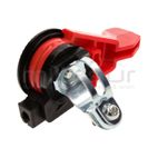 MANDO ACELERADOR Ø25 OR7500 (12) MC1003 - motoscamaralweb.com