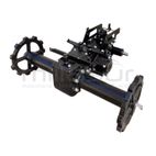 CAMBIO VELOCIDADES COMPLETO OR7500 (-) - motoscamaralweb.com