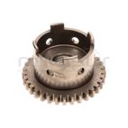 PIÑON CON CAZOLETA EMBRAGUE OR7500 (9) - motoscamaralweb.com