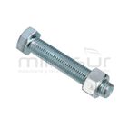 TORNILLO +TUERCA VOLQUETE M16X90 OR9500 (76-77) - motoscamaralweb.com