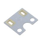 PLACA GUIA BALANCINES G270F(6) - motoscamaralweb.com