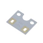 PLACA GUIA BALANCINES G270F(6) - motoscamaralweb.com