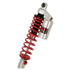 Amortiguadores traseros YSS Gas botella - motoscamaralweb.com