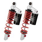 Amortiguadores traseros YSS Gas botella - motoscamaralweb.com