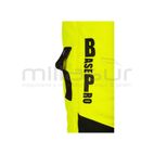 PETO ANTICORTE BASEPRO ASPIN FLASH CLASS2 TALLA XL - motoscamaralweb.com