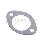 JUNTA COLECTOR-CULATA BIO150S-BIO150D(74) - motoscamaralweb.com