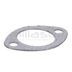 JUNTA COLECTOR-CULATA BIO150S-BIO150D(74) - motoscamaralweb.com