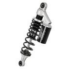 Amortiguadores traseros YSS Gas botella Eco Line- motoscamaralweb.com