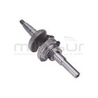 CIGÚEÑAL BIO70VR-BIO70D-BIO50V - motoscamaralweb.com