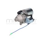MOTOR ARRANQUE BIO70VR - motoscamaralweb.com