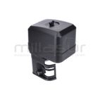 FILTRO AIRE COMPLETO BIO70VR -BIO70D-BIO50V (69) - motoscamaralweb.com