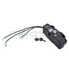 LLAVE CONTACTO BIO70VR (87) - motoscamaralweb.com