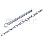 CADENA SUJECION PROTECTOR CL700 (58) - motoscamaralweb.com