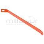 CHAPA CUBIERTA CL700 (54) - motoscamaralweb.com