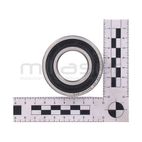 RODAMIENTO SOPORTE CUCHILLAS 62206-2RS MTC340-04 - MTC340B-04 D62xd30x20 (86) - motoscamaralweb.com