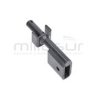 SOPORTE HORQUILLA RUEDA CONJUNTO FRESAS MTC620 (9) - motoscamaralweb.com
