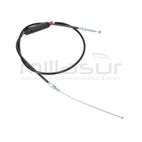 CABLE EMBRAGUE MTC720 - motoscamaralweb.com
