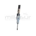 CABLE EMBRAGUE MTC720 - motoscamaralweb.com