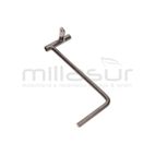 PALANCA DIRECCION DERECHA OR7500 (11) - motoscamaralweb.com