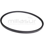 CORREA 12.7x864 ESCARIFICADOR - motoscamaralweb.com