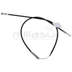CABLE EMBRAGUE ESCARIFICADOR - motoscamaralweb.com