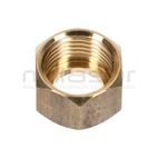 TUERCA CONECTOR MANGUERA 1/2 - motoscamaralweb.com