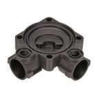 CULATA IZQUIERDA BOMBA COMET (54) - motoscamaralweb.com